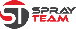 Spray Team Srl Logo